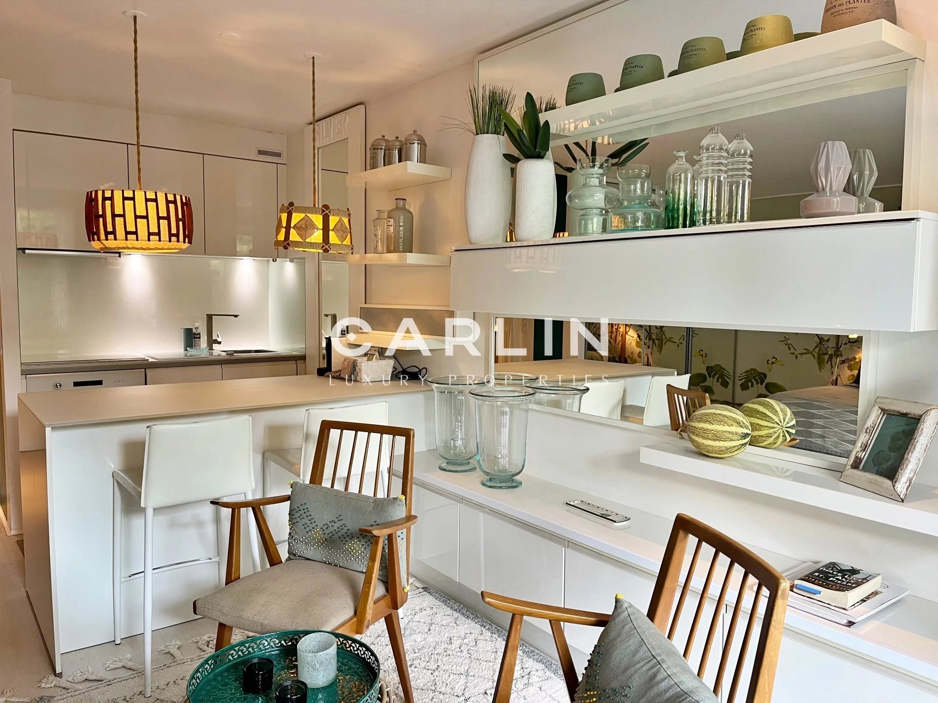 Large renovated studio in the city centre - Ansicht 6