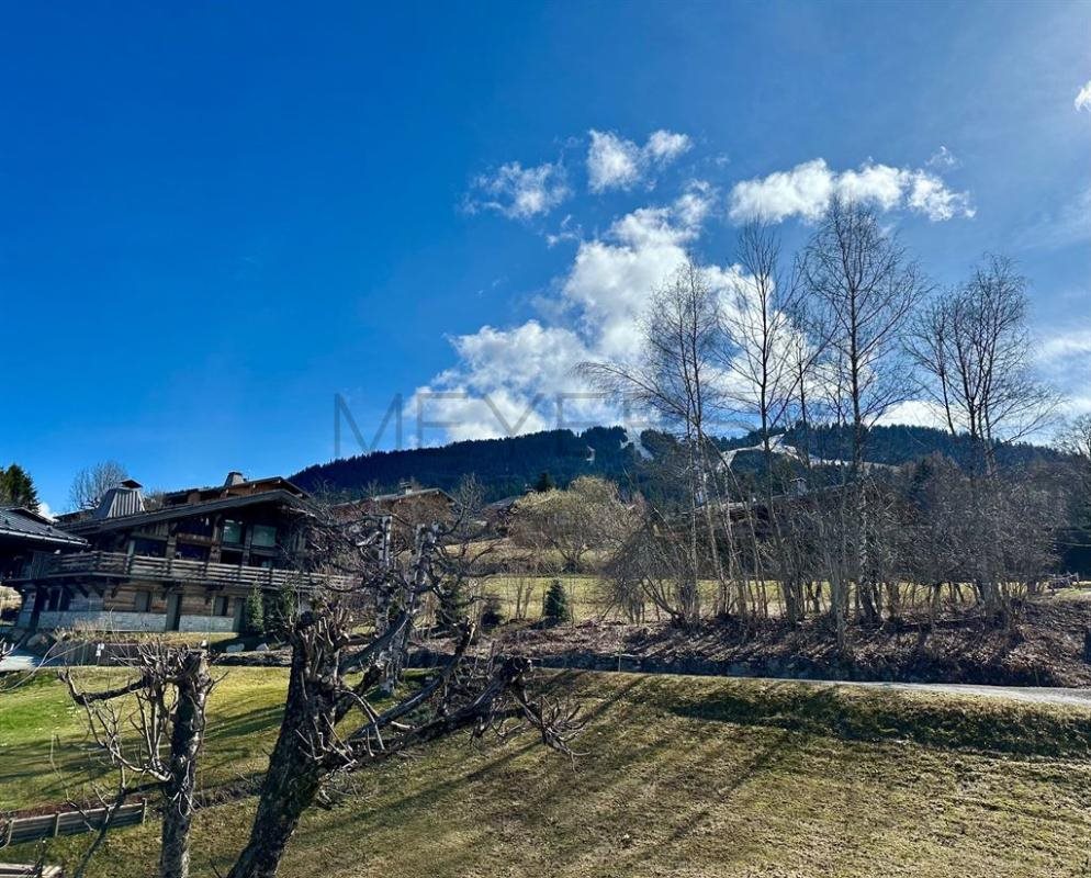 Appartement à vendre, 152m², Megève