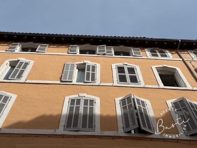 Appartement à vendre, 136m², Marseille 1er