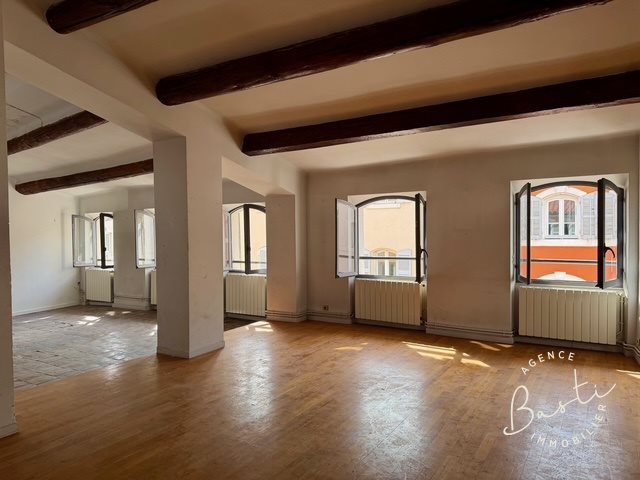 Appartement à vendre, 136m², Marseille 1er