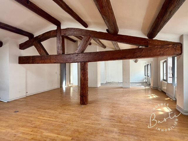 Appartement à vendre, 136m², Marseille 1er