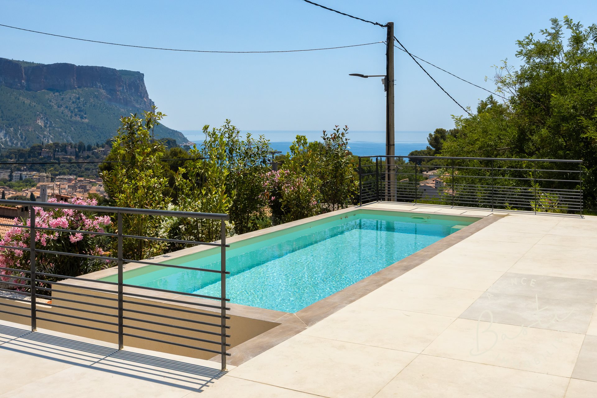 Maison à vendre, 150m², Cassis