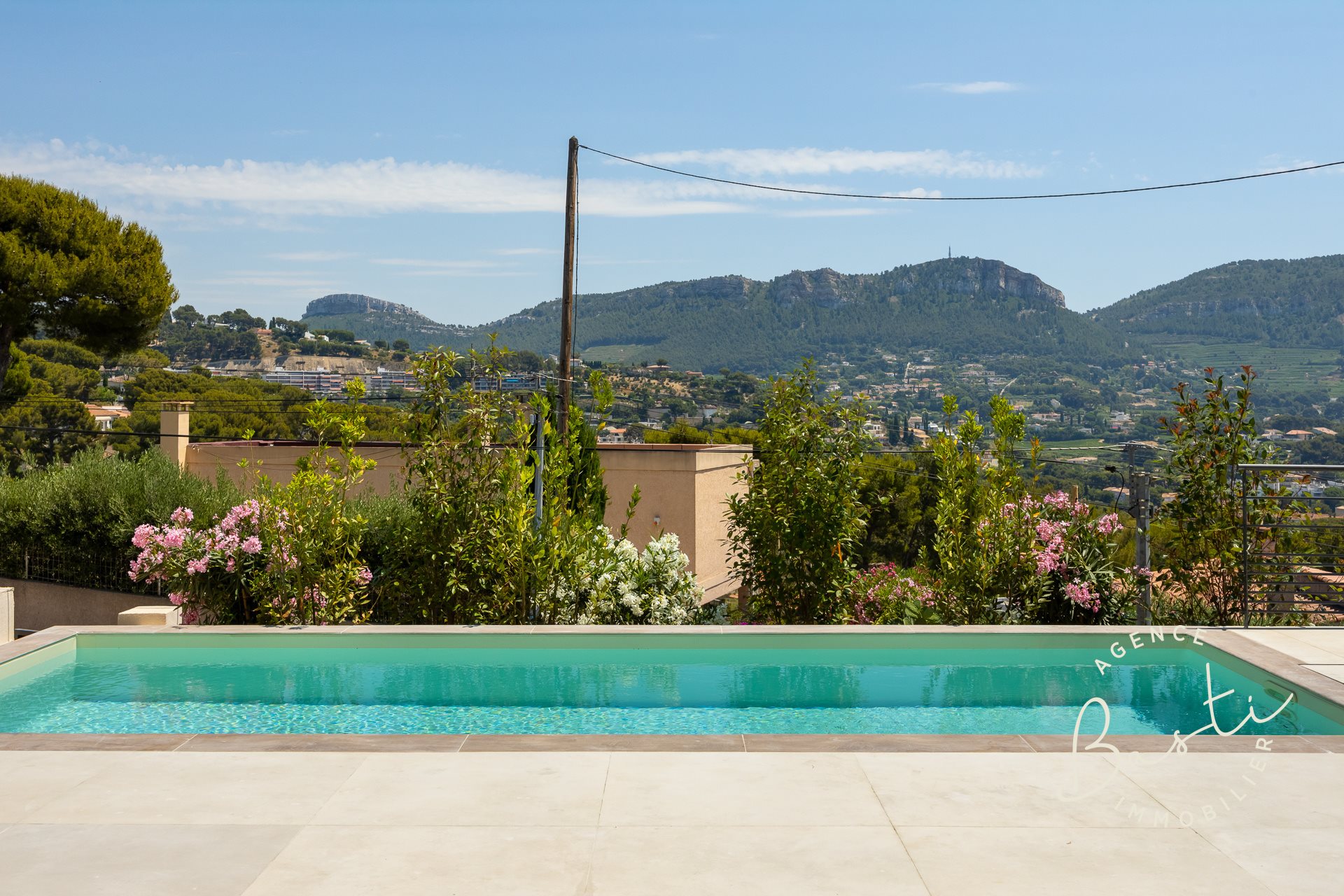 Maison à vendre, 150m², Cassis
