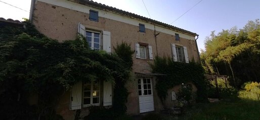 Maison 9 pièces 177 m² · à Mouzieys-Panens · 177 m² · 315 000 €