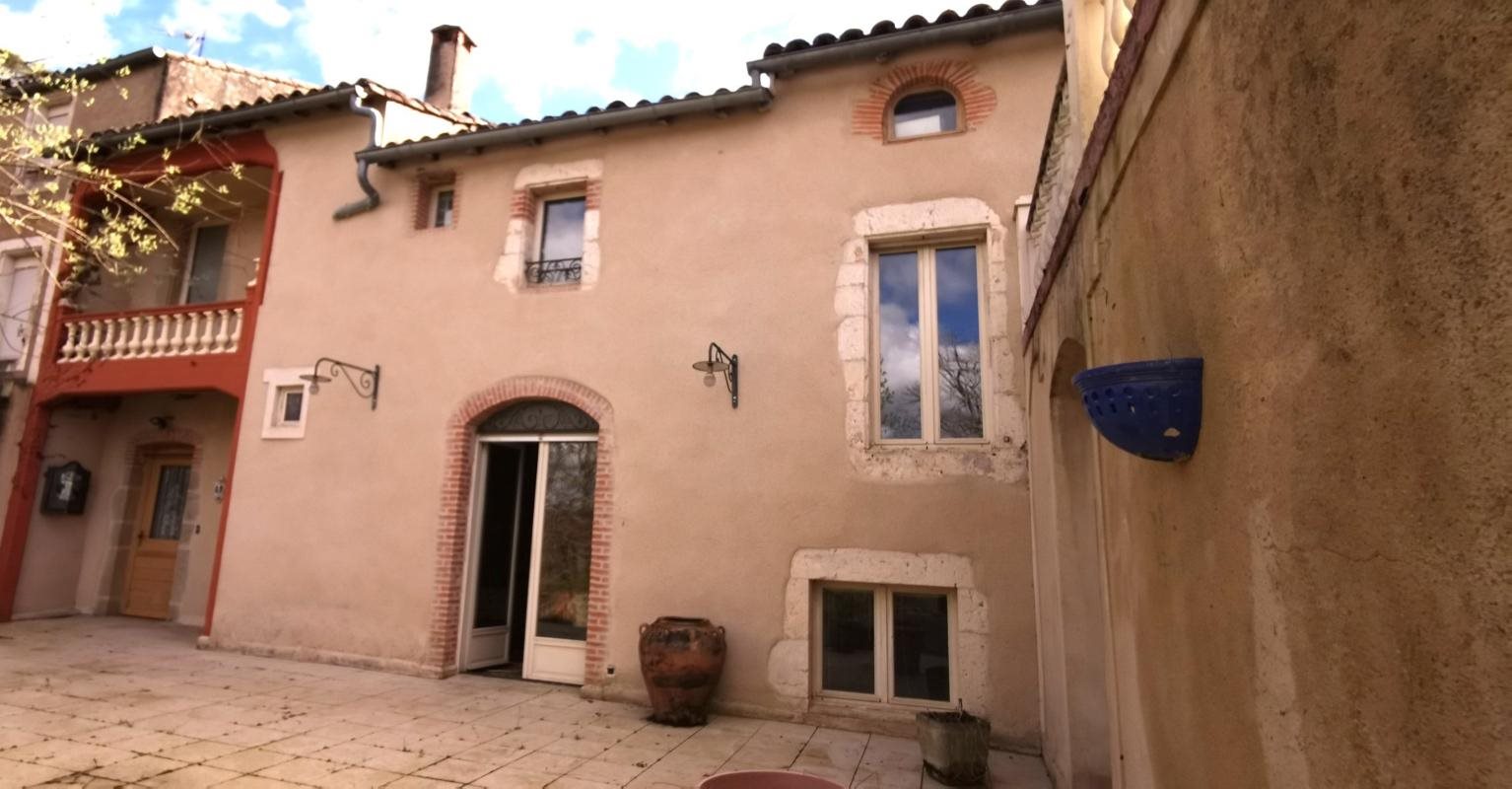 Maison à vendre, 290m², Les Cabannes