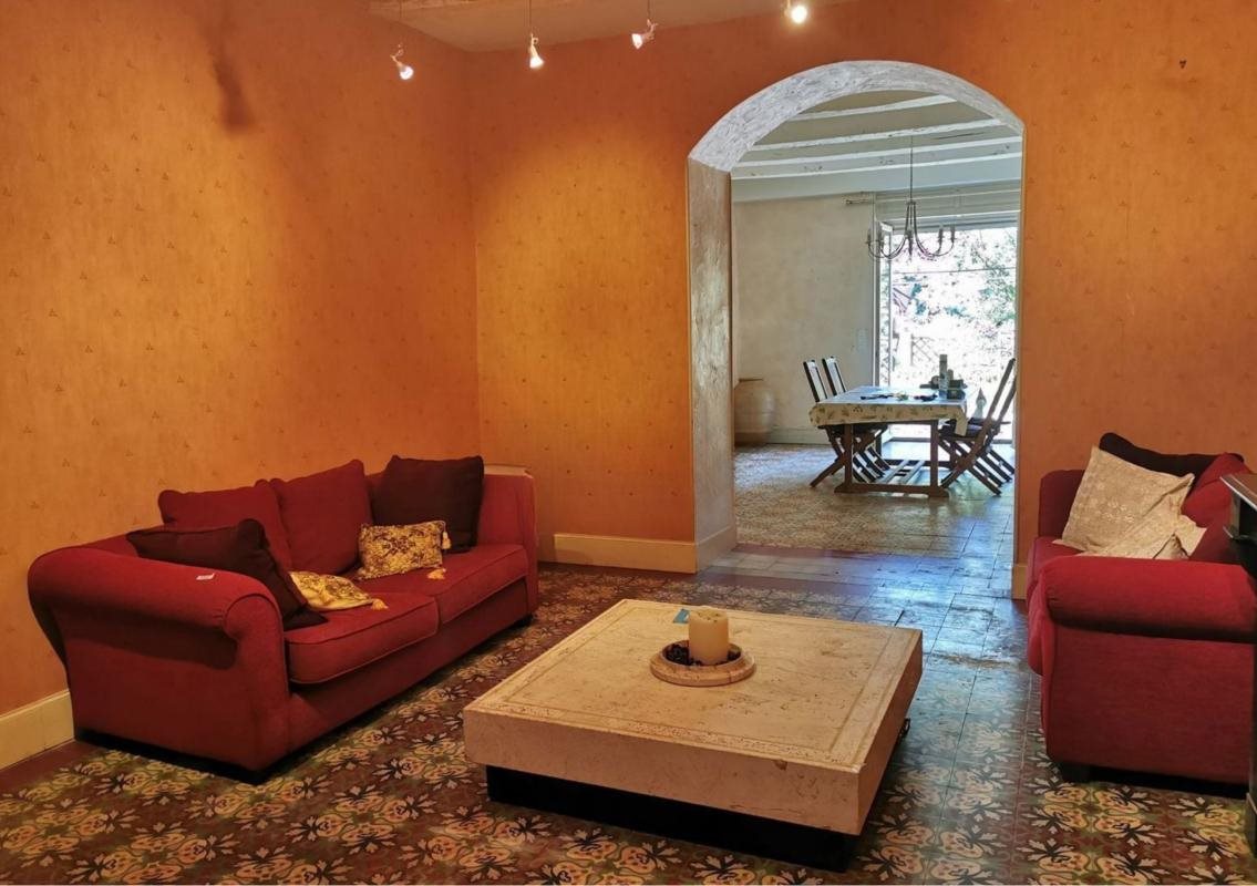 Maison à vendre, 290m², Les Cabannes
