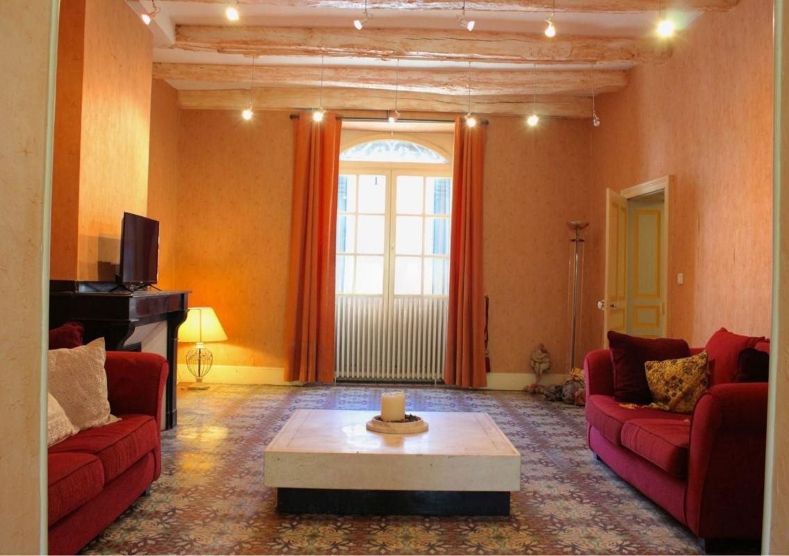 Maison à vendre, 290m², Les Cabannes