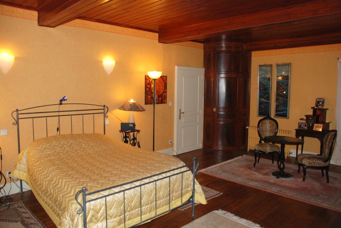 Maison à vendre, 290m², Les Cabannes