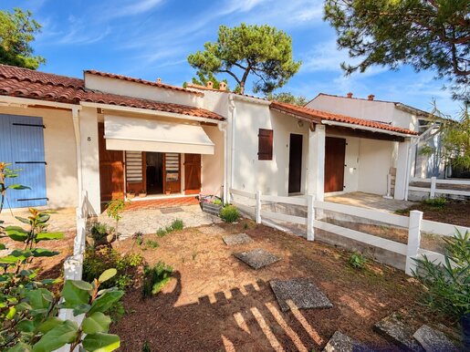 Maison 28 m² · aux Mathes · 28 m² · 145 125 €