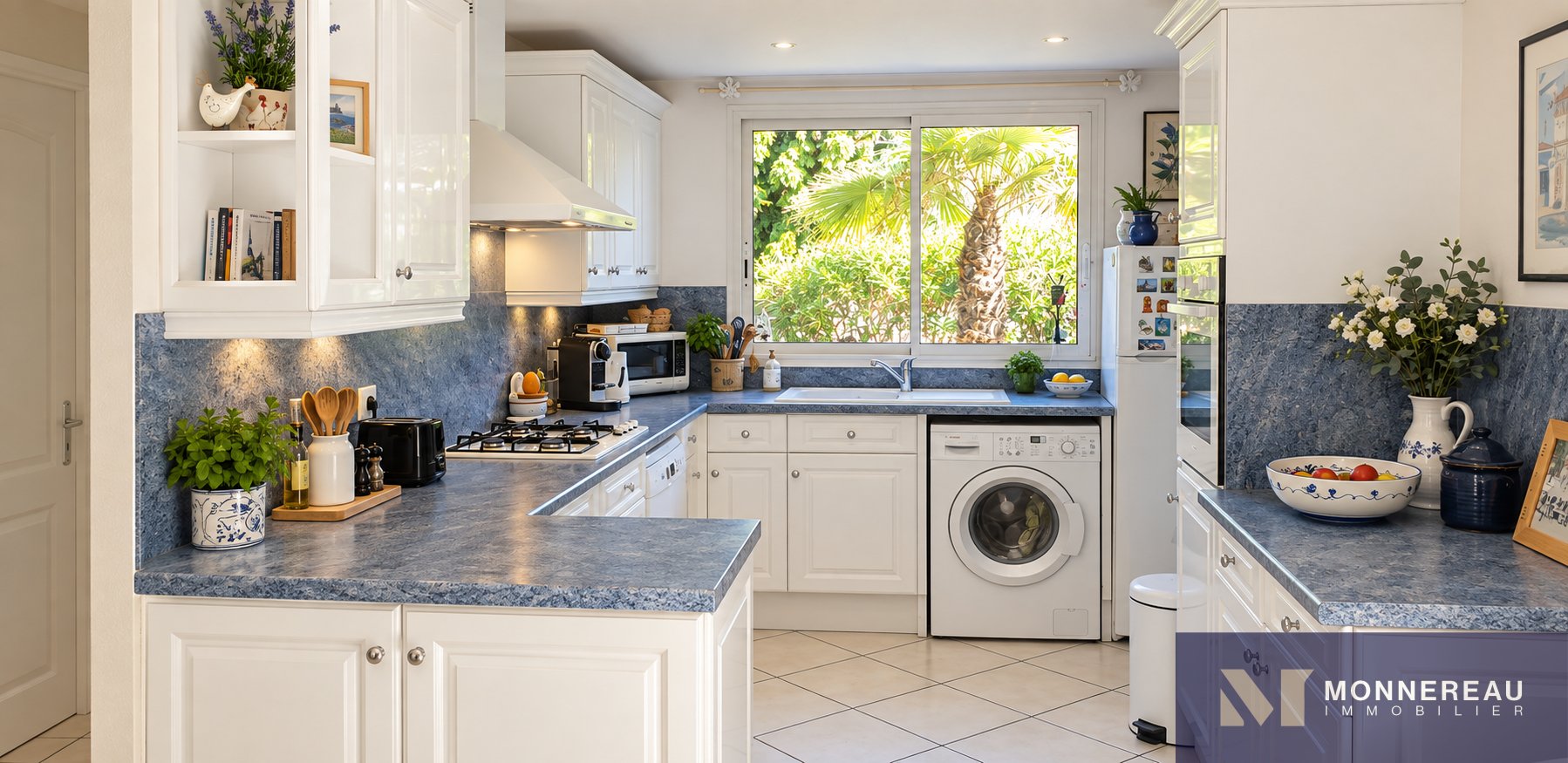 Maison à vendre, 126m², Saint-Georges-de-Didonne