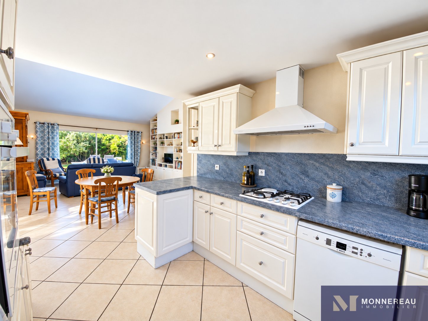 Maison à vendre, 126m², Saint-Georges-de-Didonne