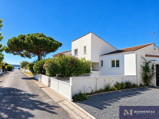 Maison 5 pièces 126 m² à Saint-Georges-de-Didonne