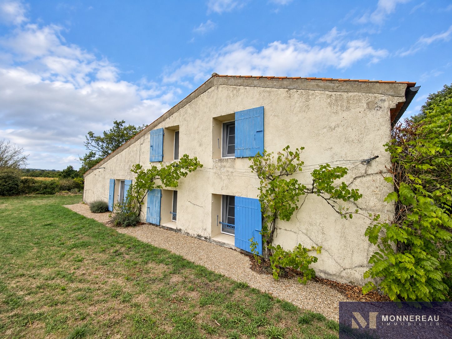 Maison à vendre, 353m², Arces