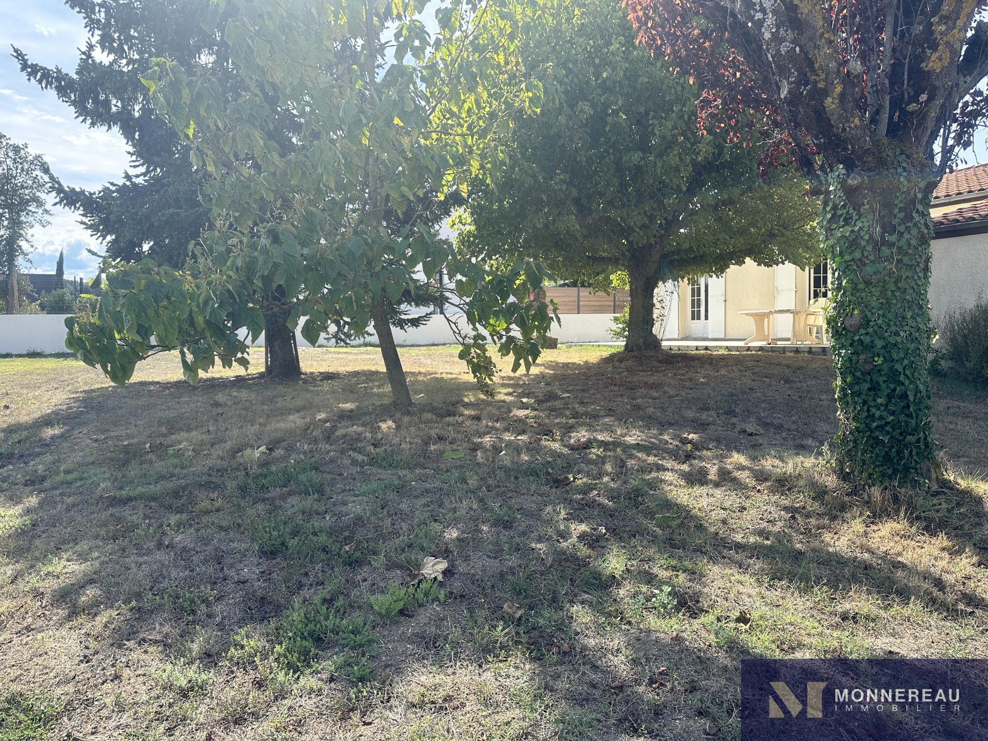 Maison à vendre, 94m², Meschers-sur-Gironde