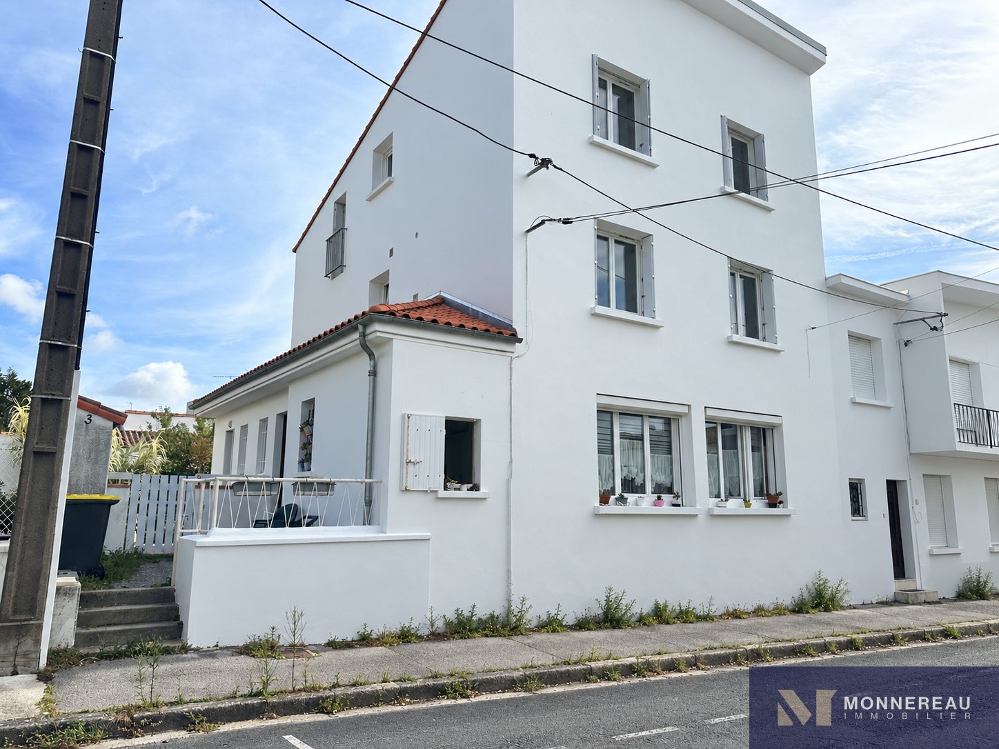 Appartement à vendre, 28m², Royan