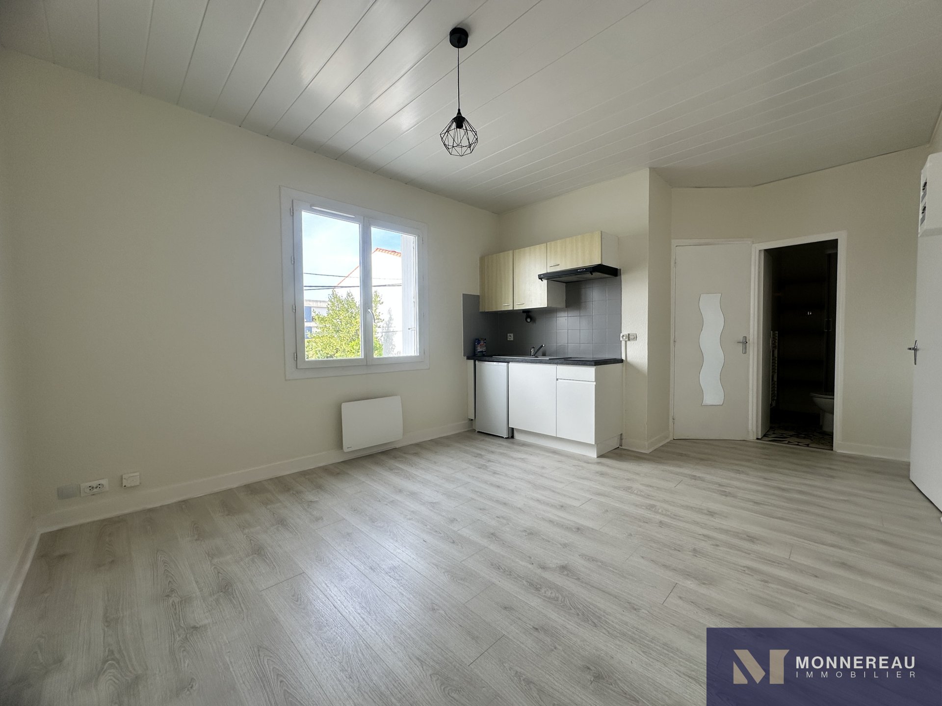Appartement à vendre, 28m², Royan