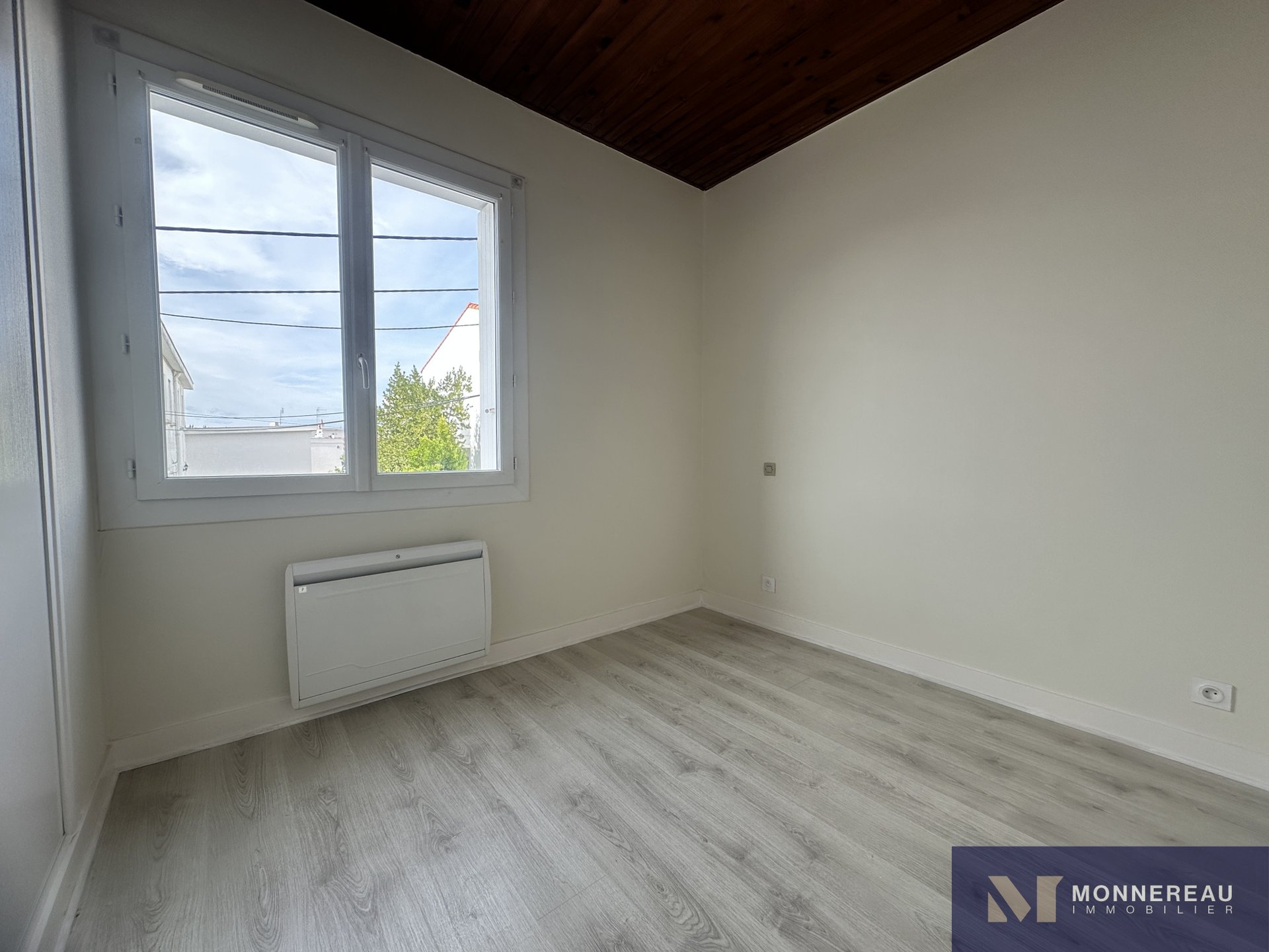 Appartement à vendre, 28m², Royan