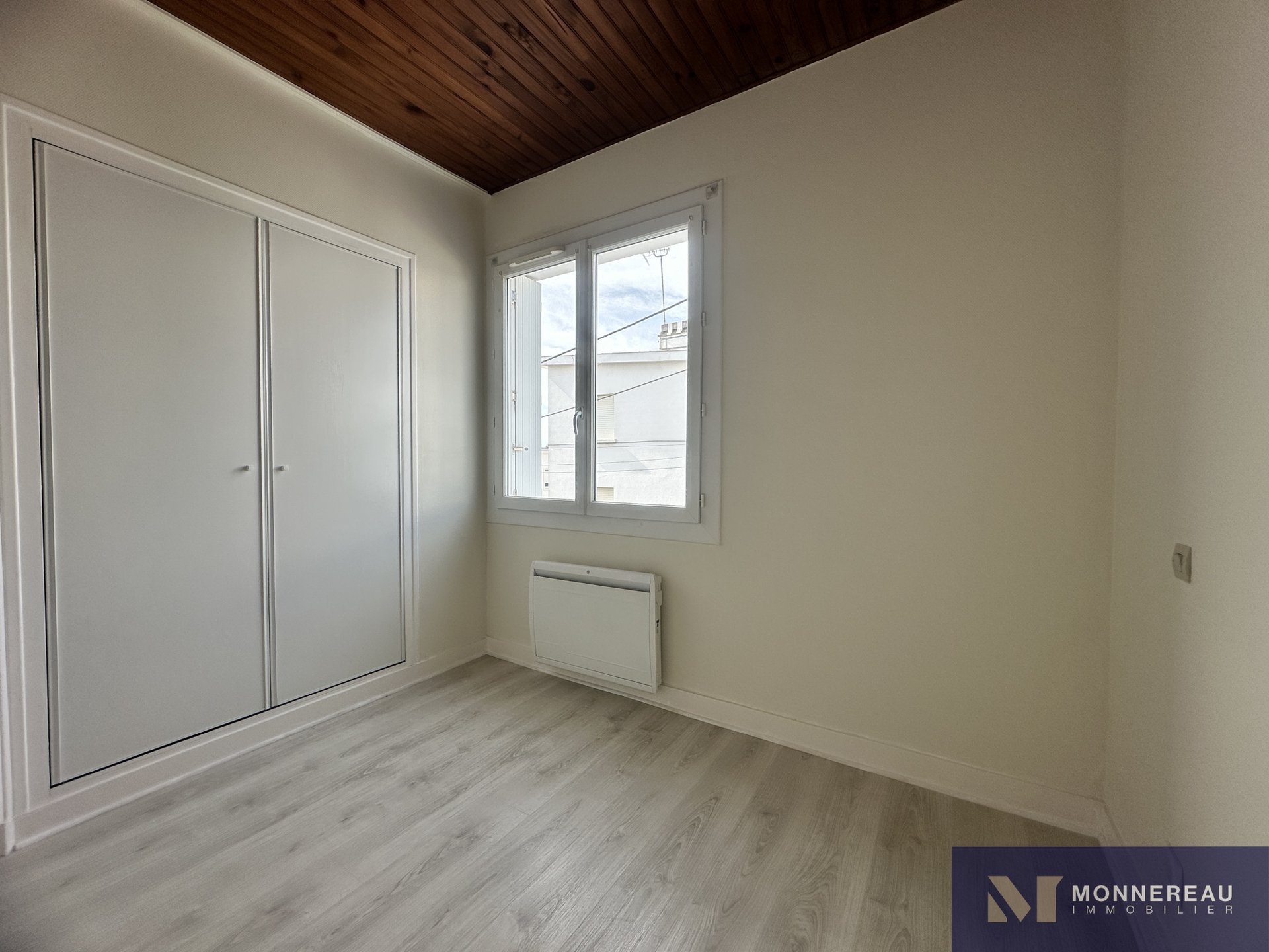 Appartement à vendre, 28m², Royan
