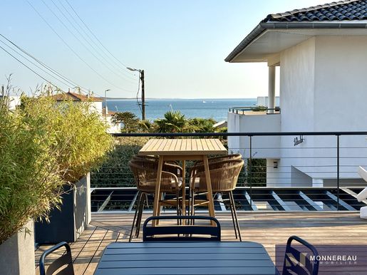 Maison 5 pièces 132 m² · à Vaux-sur-Mer · 132 m² · 974 000 €