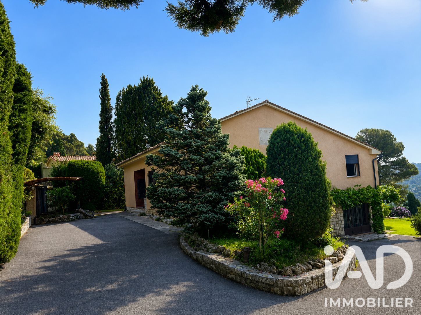 Maison à vendre, 172m², La Colle-sur-Loup