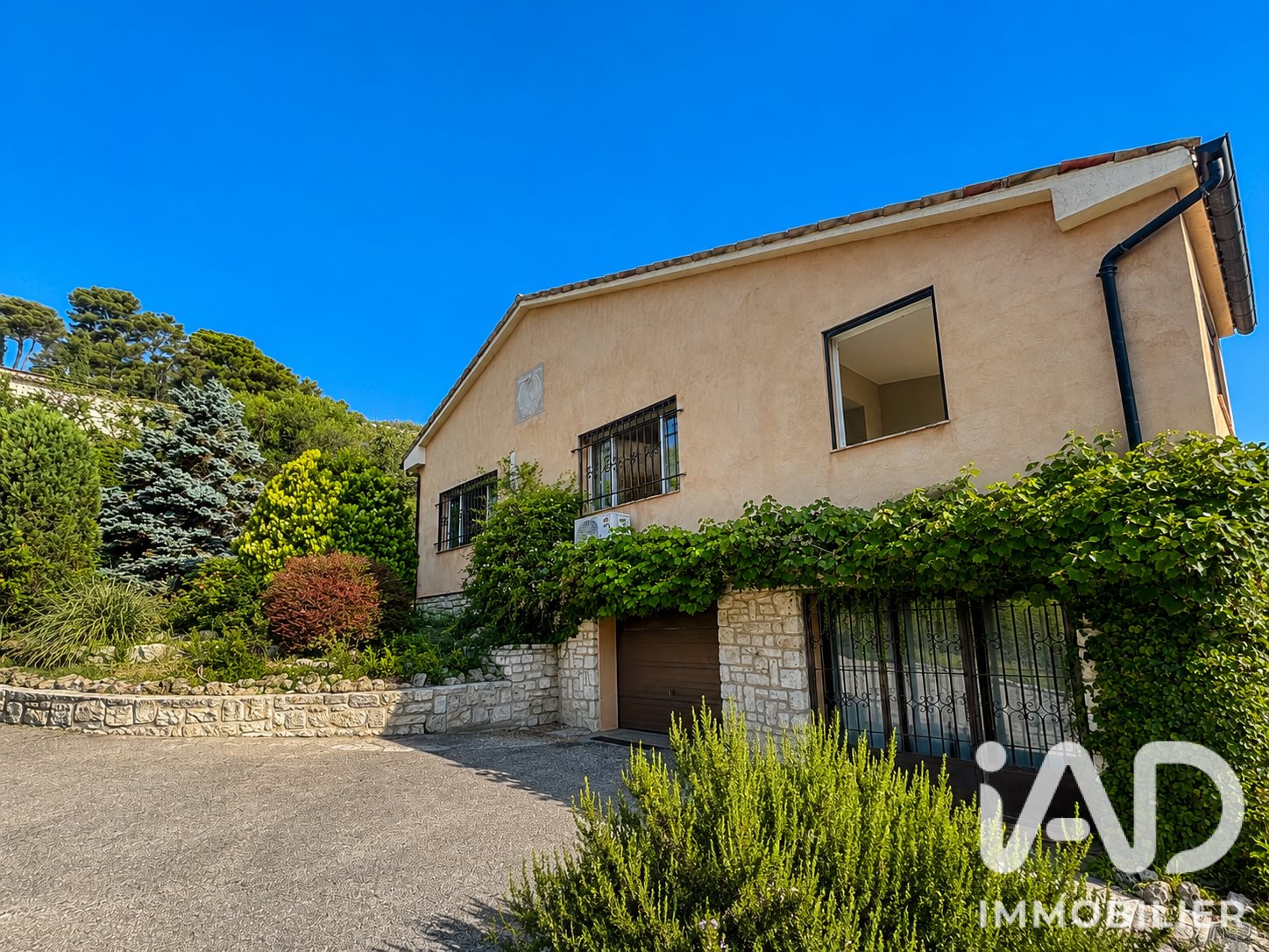 Maison à vendre, 172m², La Colle-sur-Loup