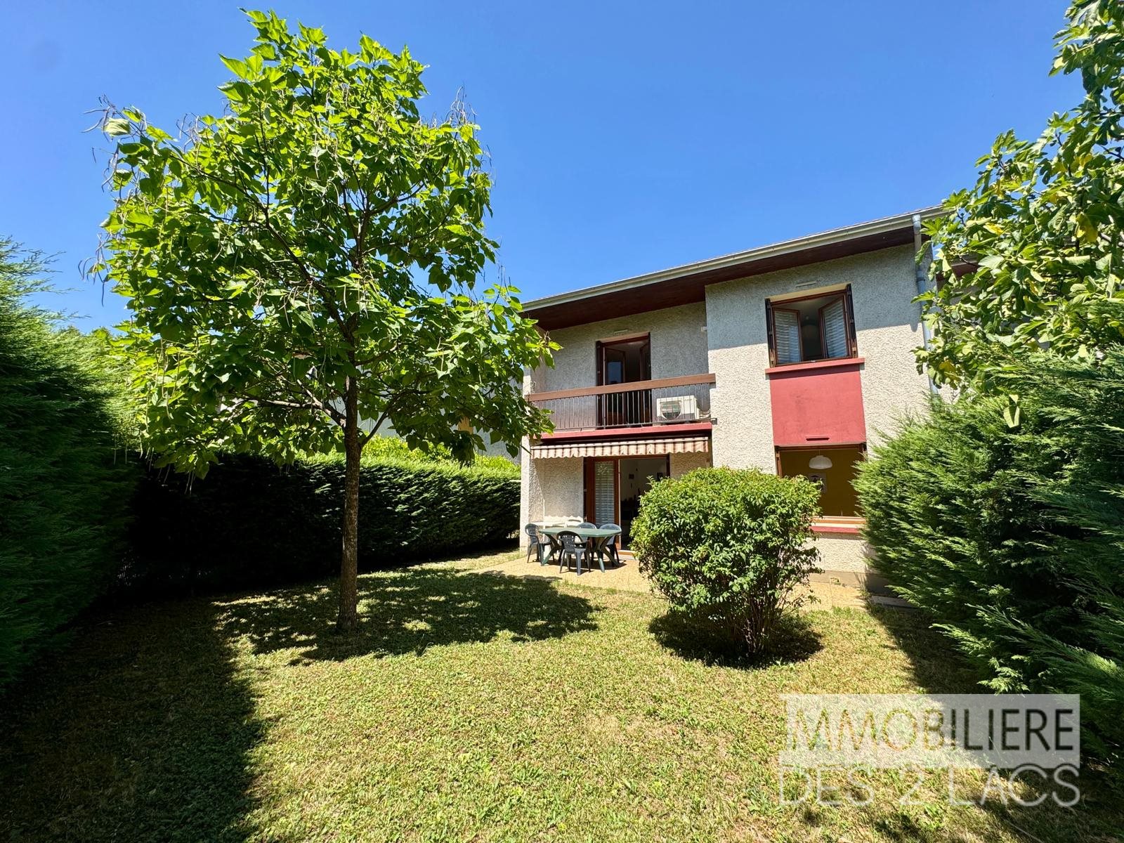 Maison à vendre, 116m², Poisat