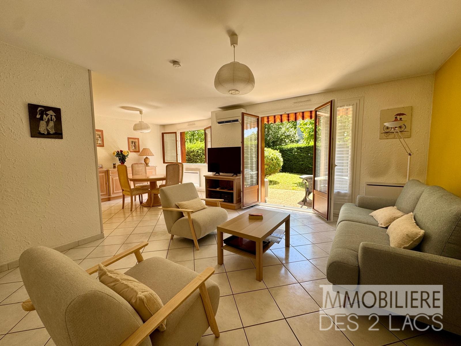 Maison à vendre, 116m², Poisat