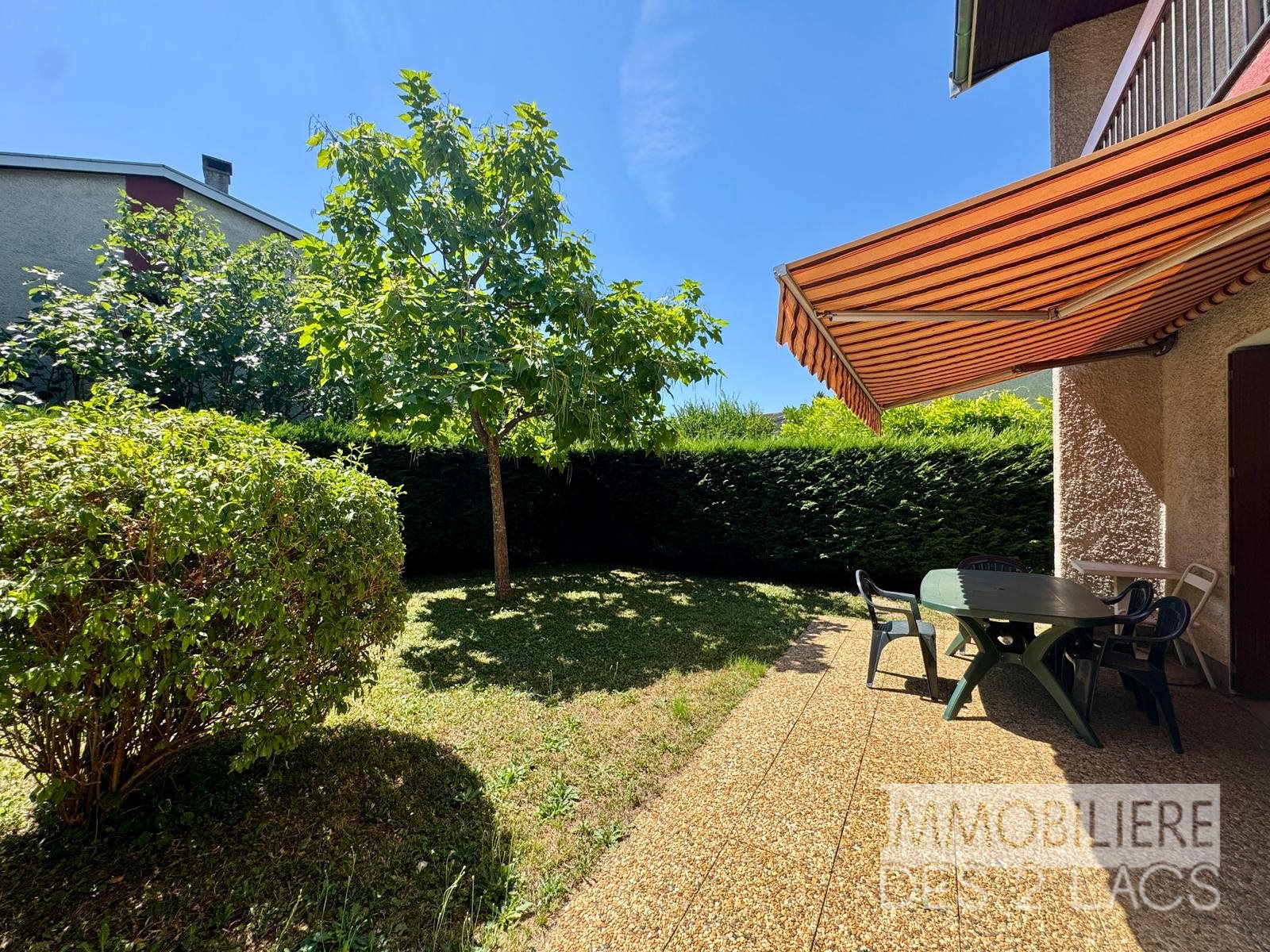 Maison à vendre, 116m², Poisat