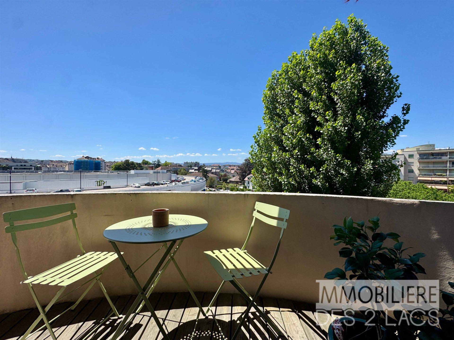 Appartement à vendre, 82m², Annecy