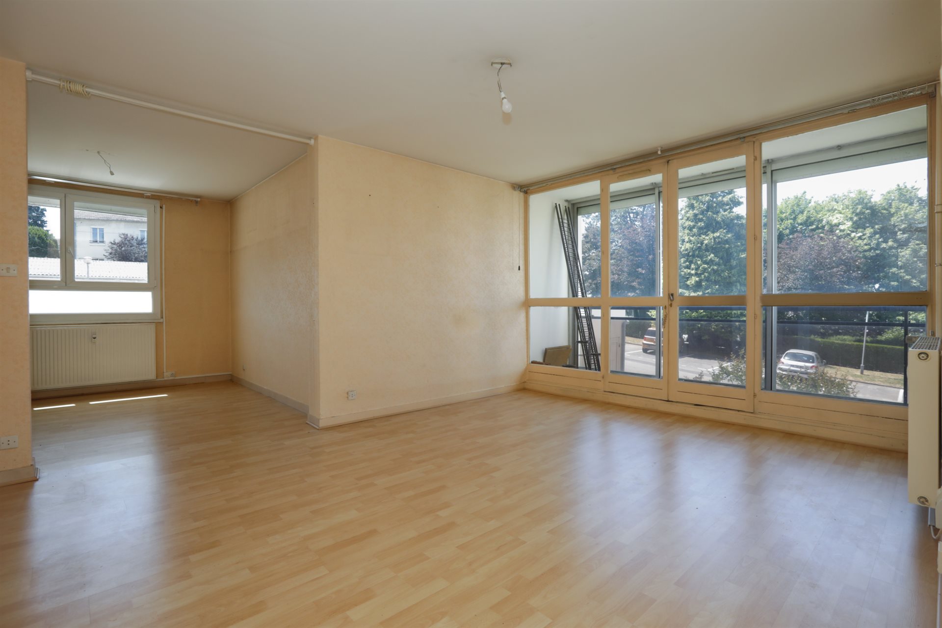 Appartement à vendre, 98m², Limoges
