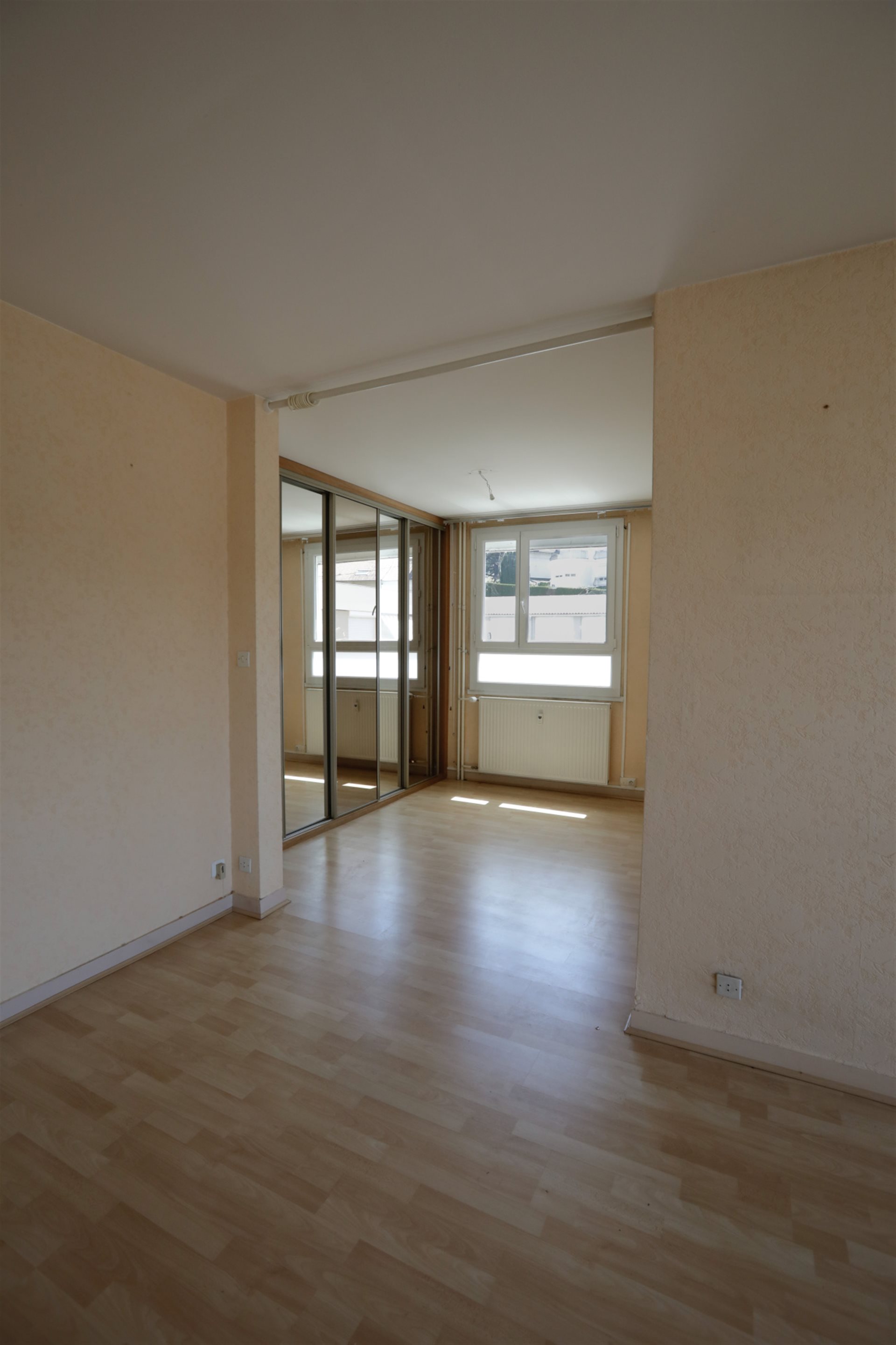Appartement à vendre, 98m², Limoges