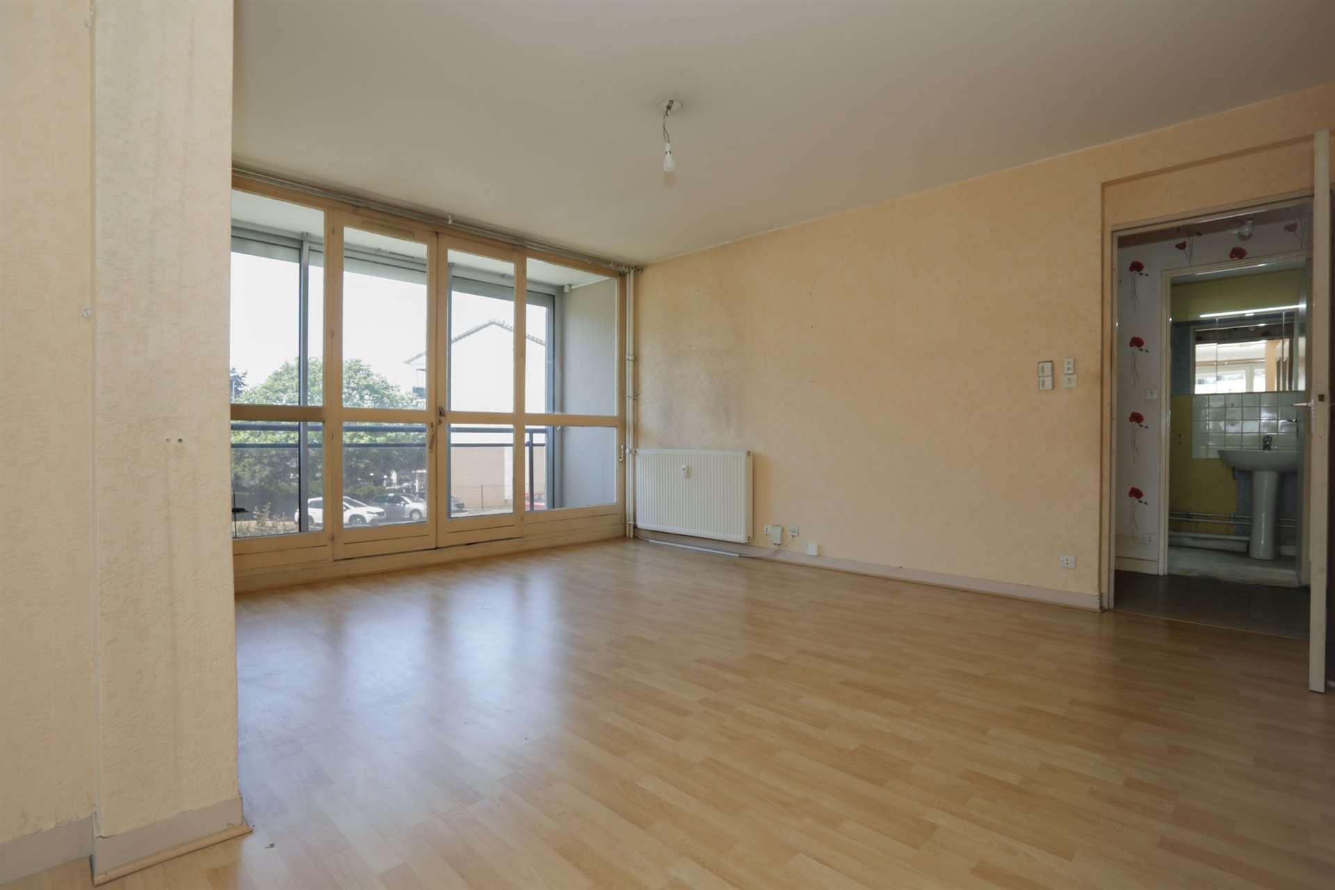 Appartement à vendre, 98m², Limoges