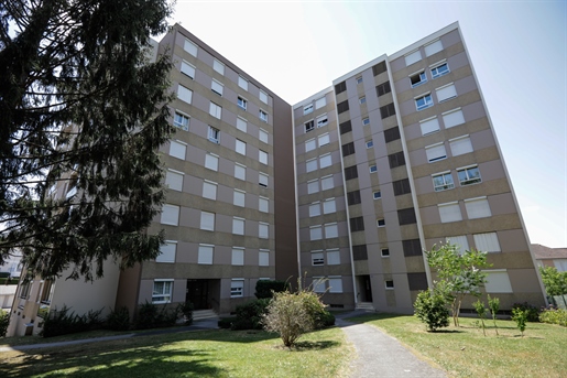 Appartement 5 pièces 98 m² · à Limoges · 98 m² · 97 200 €