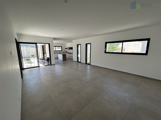 Maison 5 pièces 137 m² · à Chatuzange-le-Goubet · 137 m² · 435 000 €
