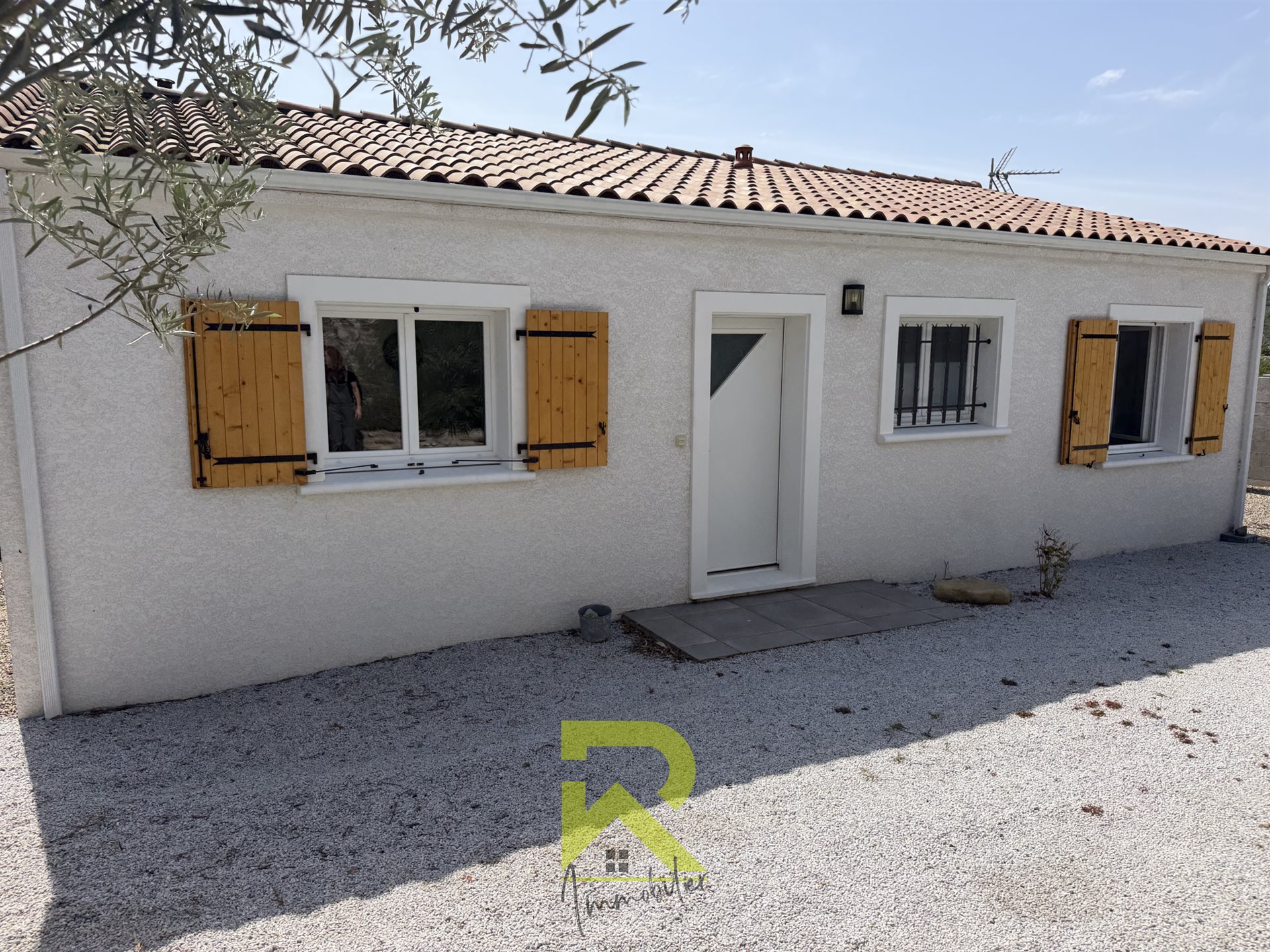 Maison à vendre, 87m², Monze
