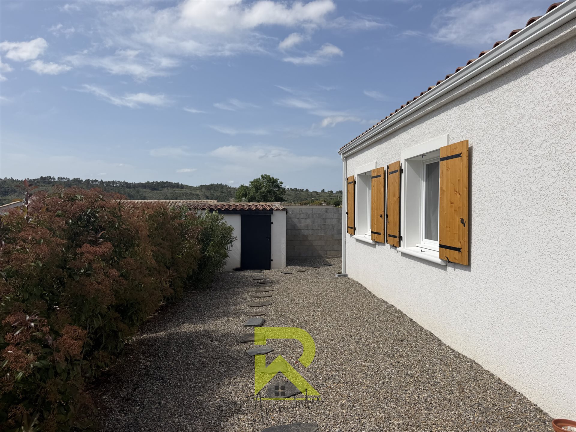 Maison à vendre, 87m², Monze