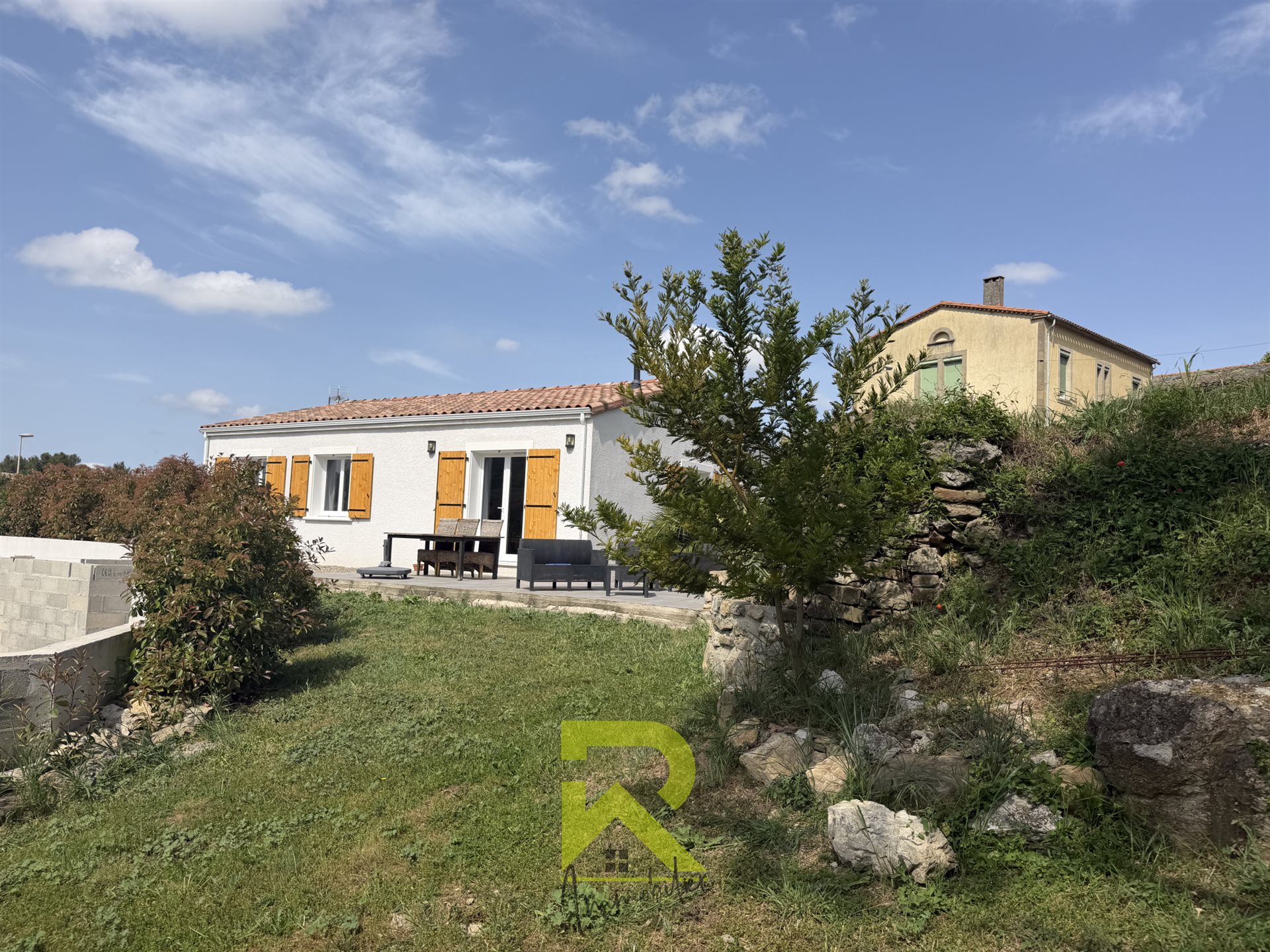 Maison à vendre, 87m², Monze