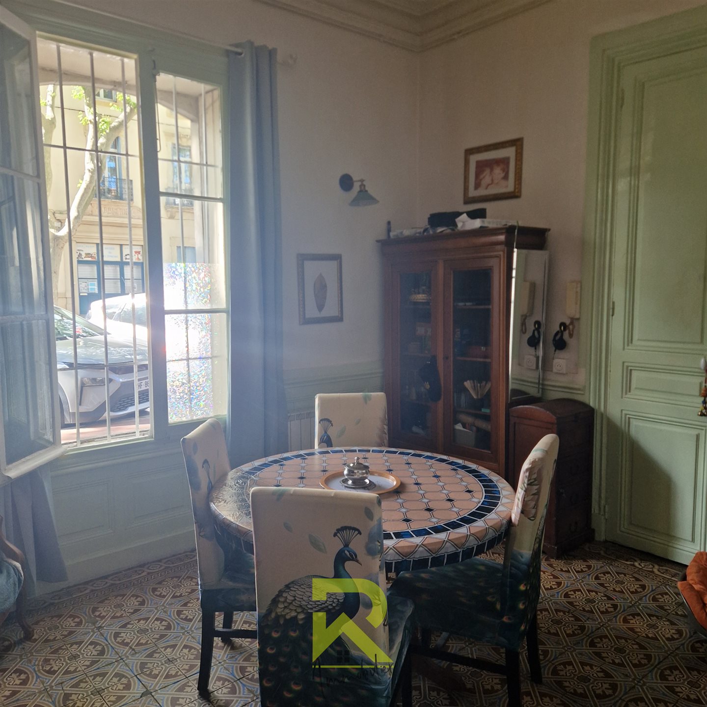 Appartement à vendre, 32m², Narbonne