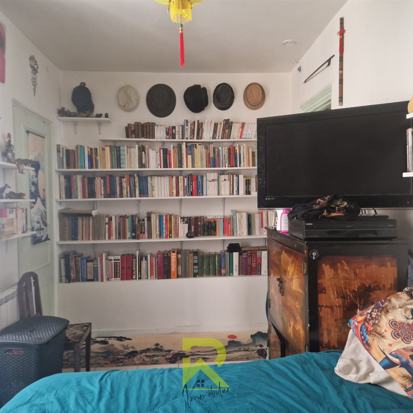 Appartement à vendre, 32m², Narbonne