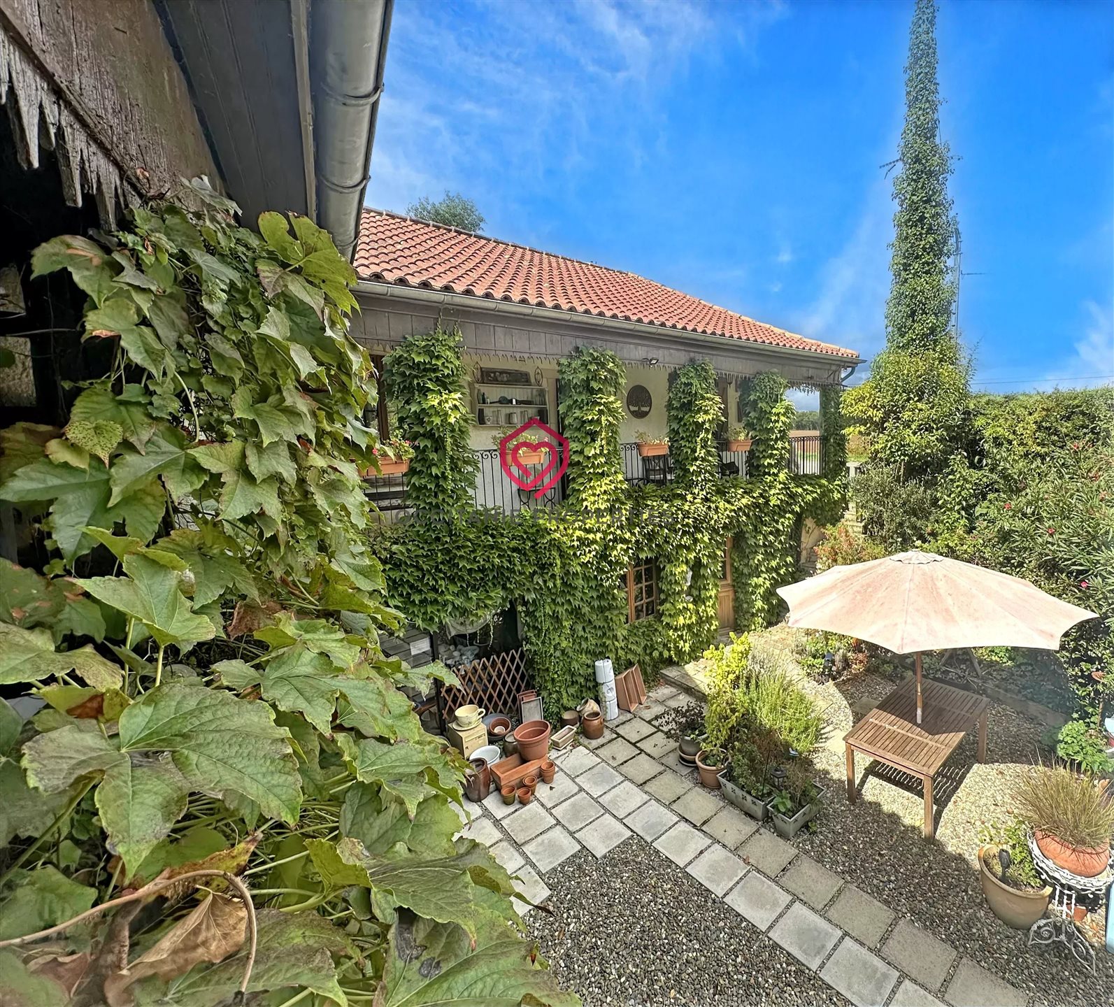 Maison à vendre, 103m², Bassoues