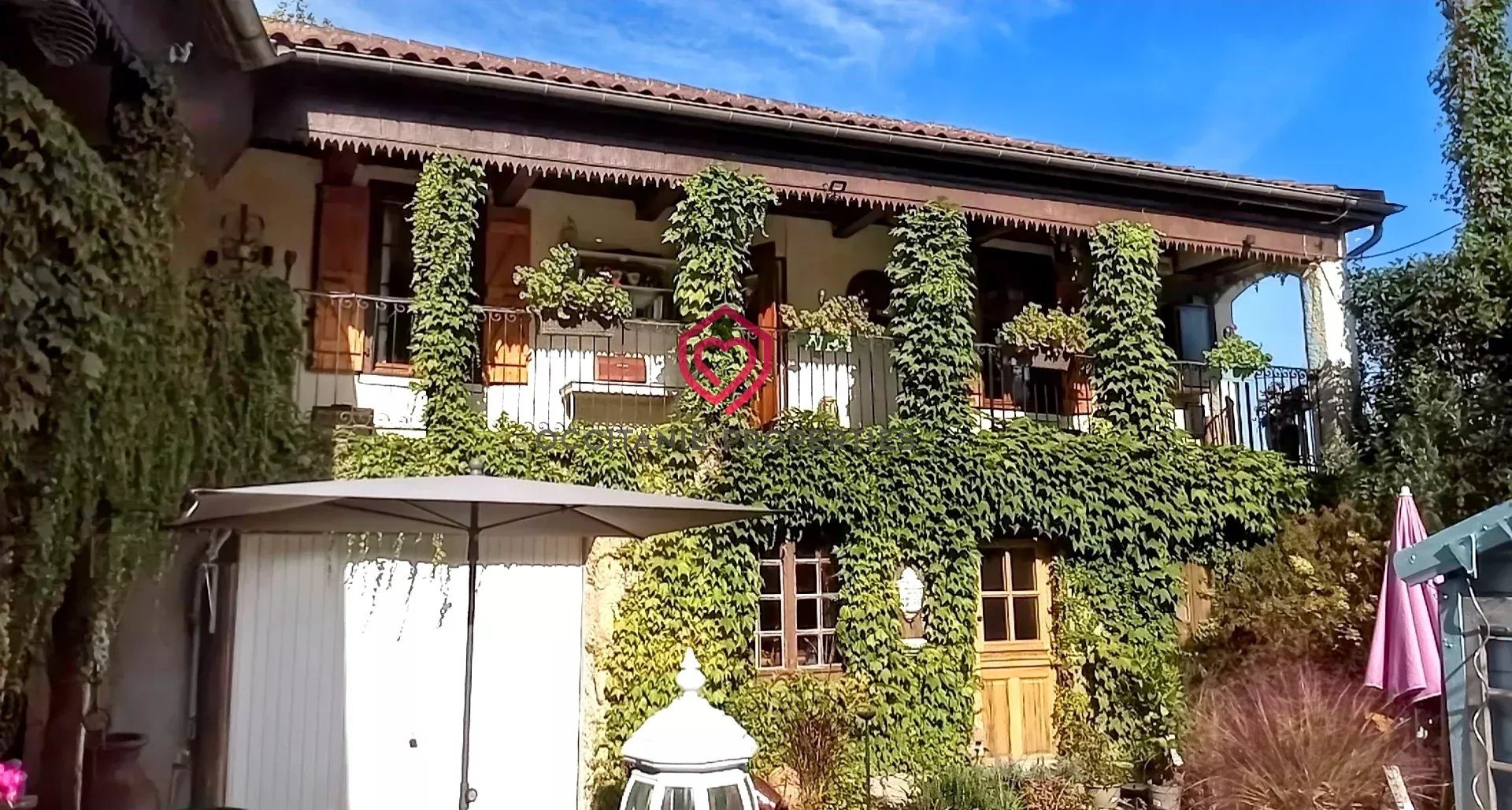 Maison à vendre, 103m², Bassoues
