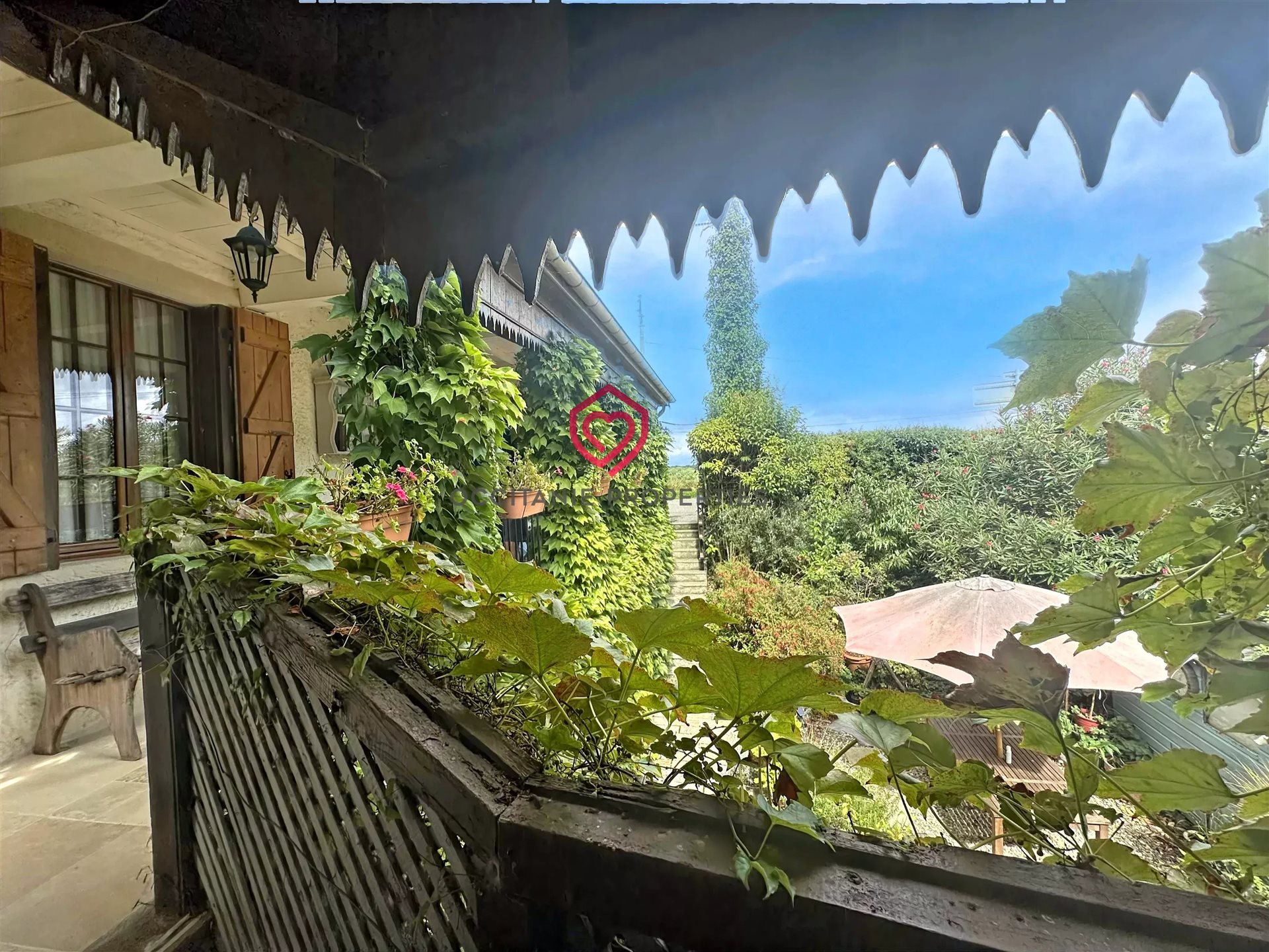 Maison à vendre, 103m², Bassoues