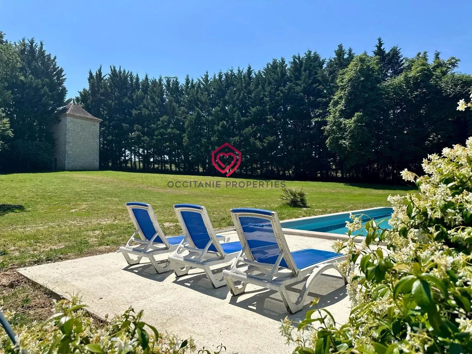 Maison à vendre, 189m², Miradoux