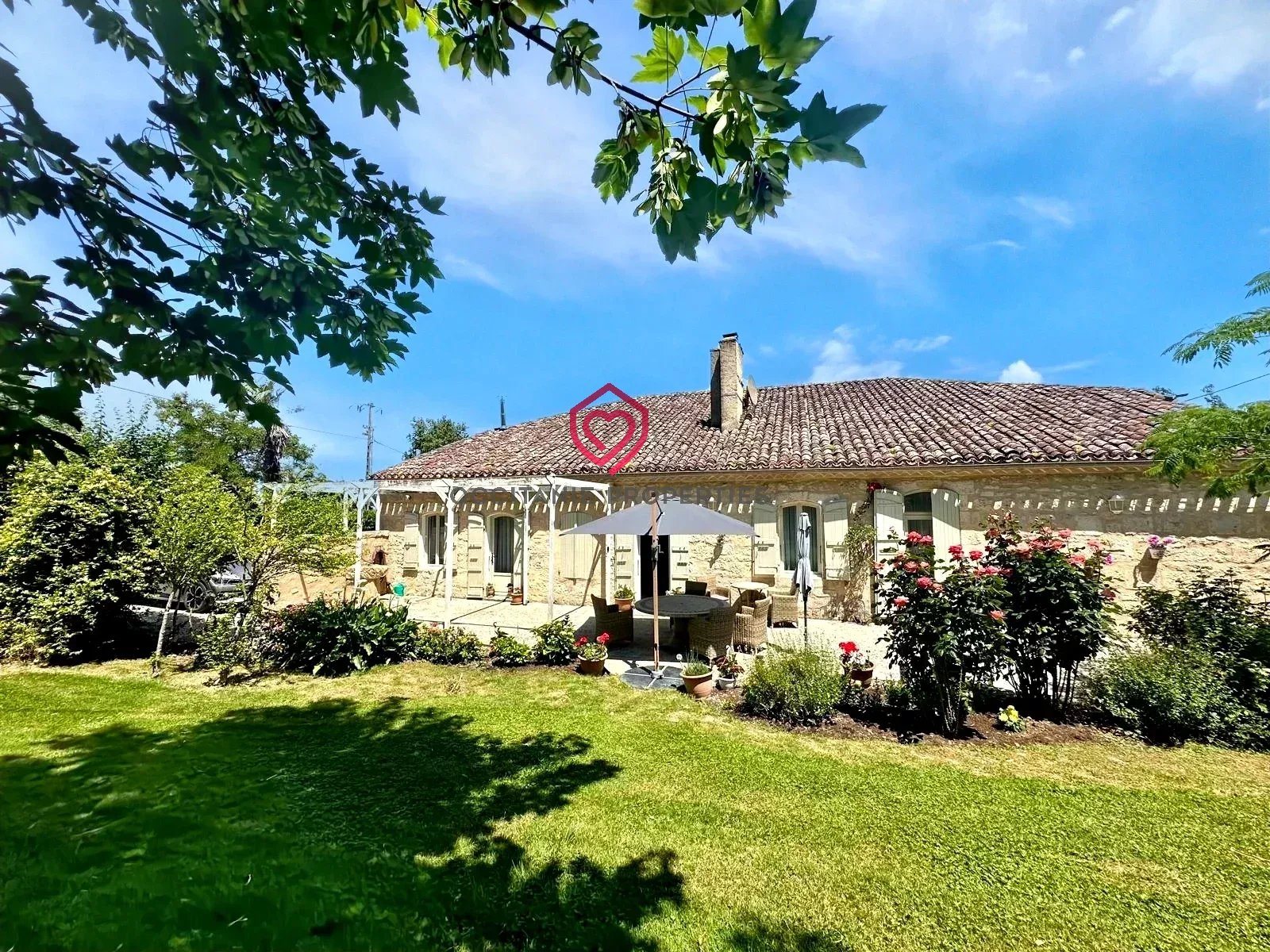 Maison à vendre, 189m², Miradoux