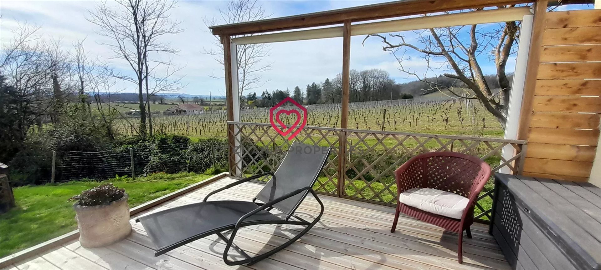 Maison à vendre, 92m², Riscle