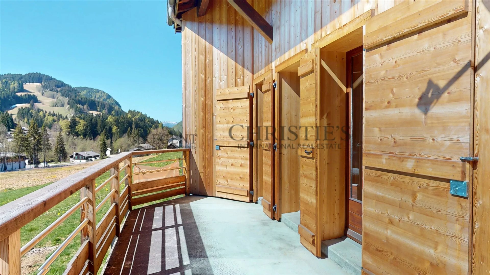 Maison à vendre, 154m², Les Gets