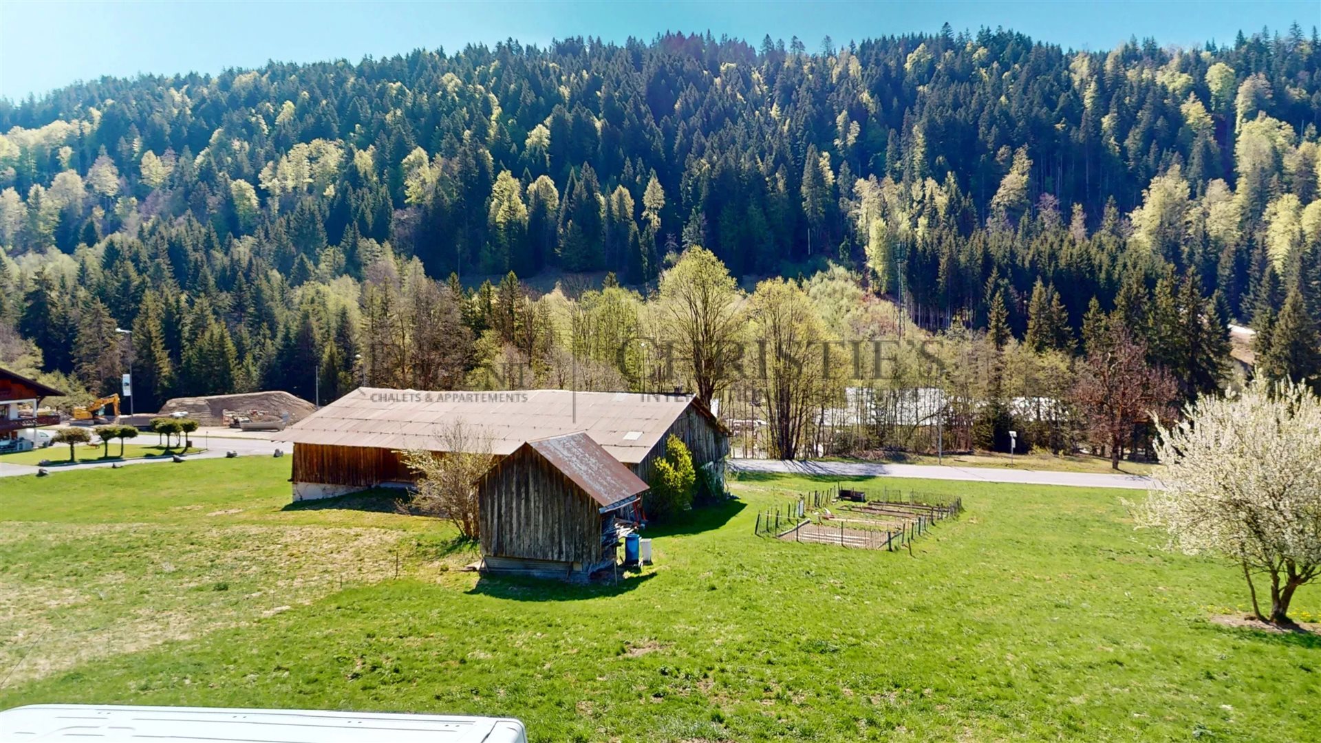 Maison à vendre, 154m², Les Gets