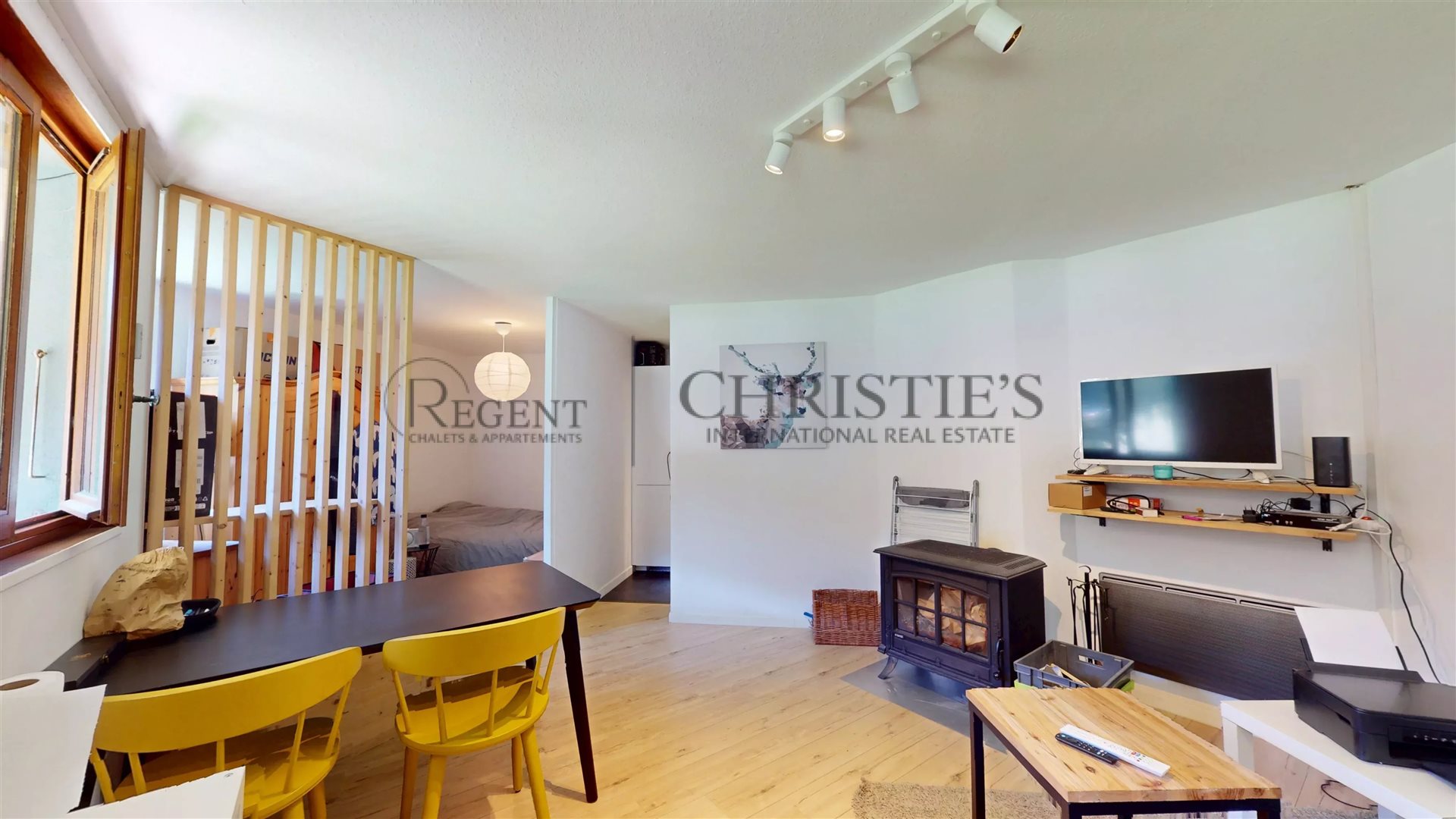 Maison à vendre, 154m², Les Gets