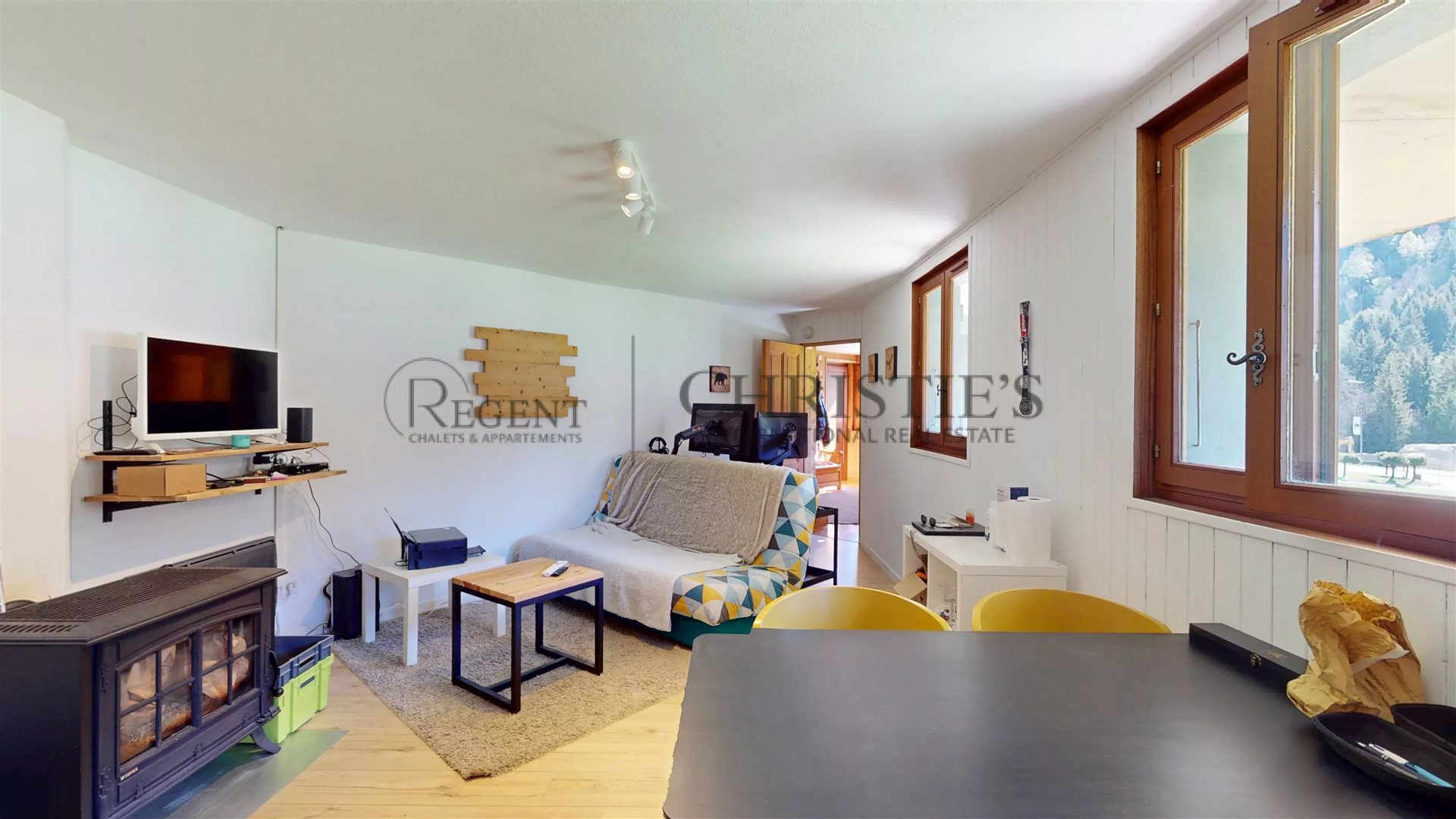 Maison à vendre, 154m², Les Gets
