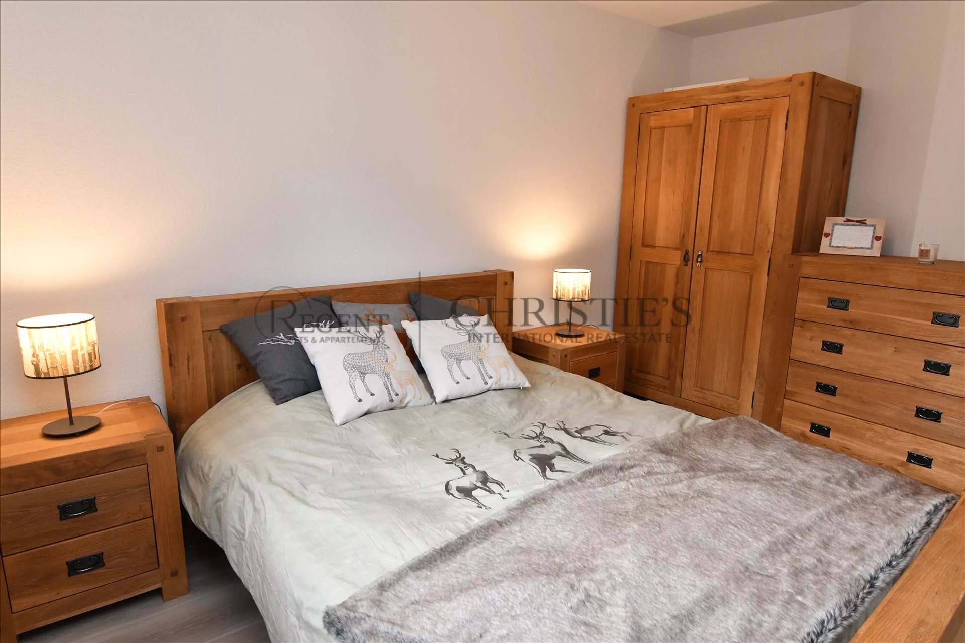 Appartement à vendre, 56m², Samoëns